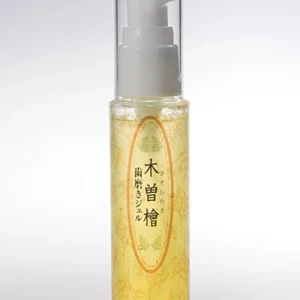 木曽檜歯磨きジェル 50g