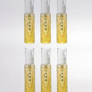 木曽檜歯磨きジェル 50g【まとめ売り】